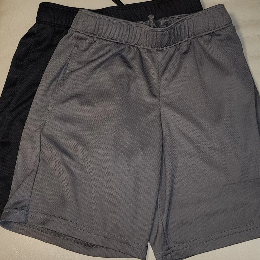 2 pair Sport Shorts